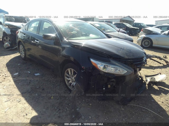 NISSAN ALTIMA 2016 1n4al3ap9gc137980