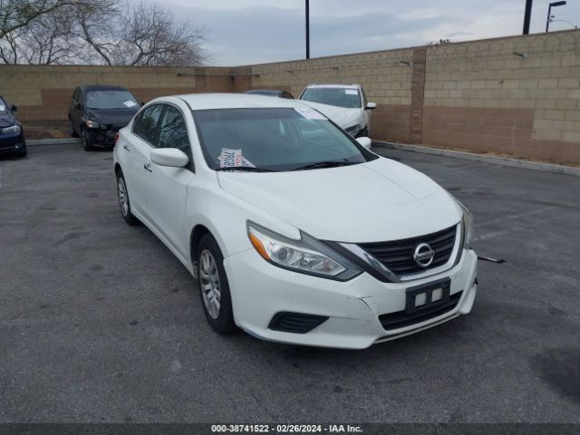 NISSAN ALTIMA 2016 1n4al3ap9gc138417