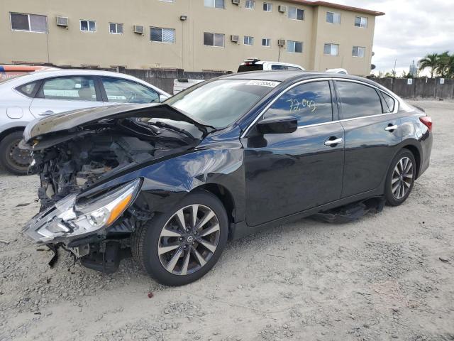 NISSAN ALTIMA 2016 1n4al3ap9gc138708