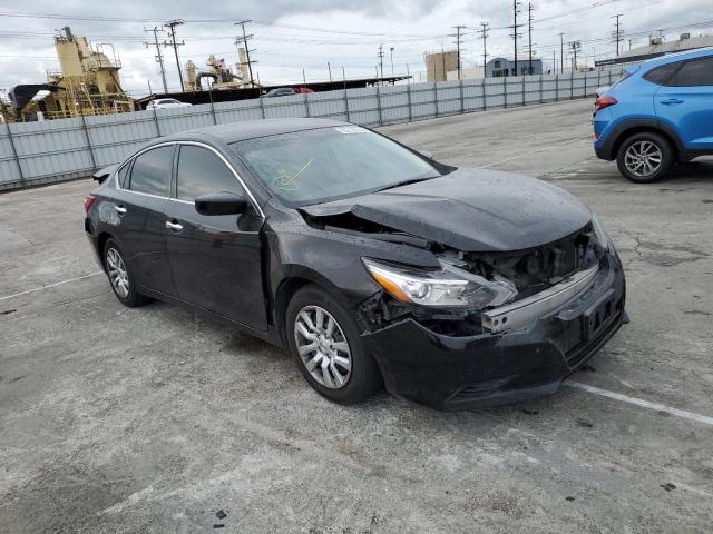 NISSAN ALTIMA 2.5 2016 1n4al3ap9gc138711