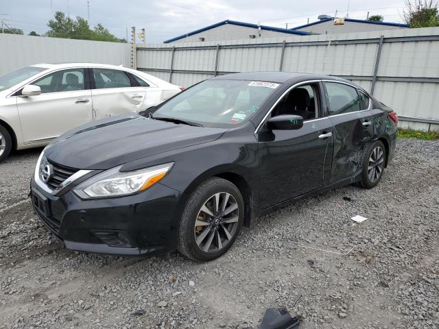 NISSAN ALTIMA 2.5 2016 1n4al3ap9gc139566