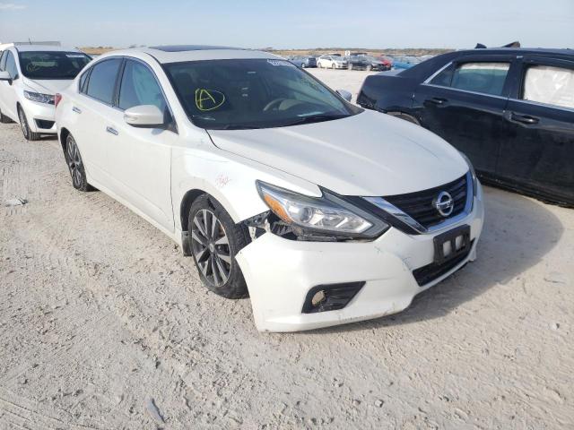 NISSAN ALTIMA 2.5 2016 1n4al3ap9gc140099