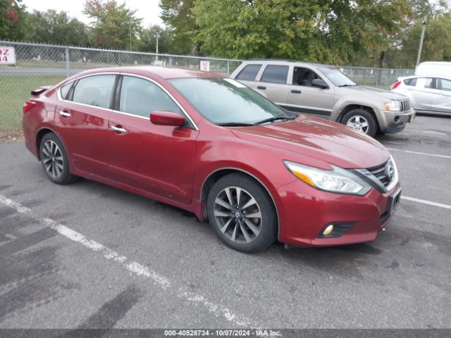 NISSAN ALTIMA 2016 1n4al3ap9gc140264