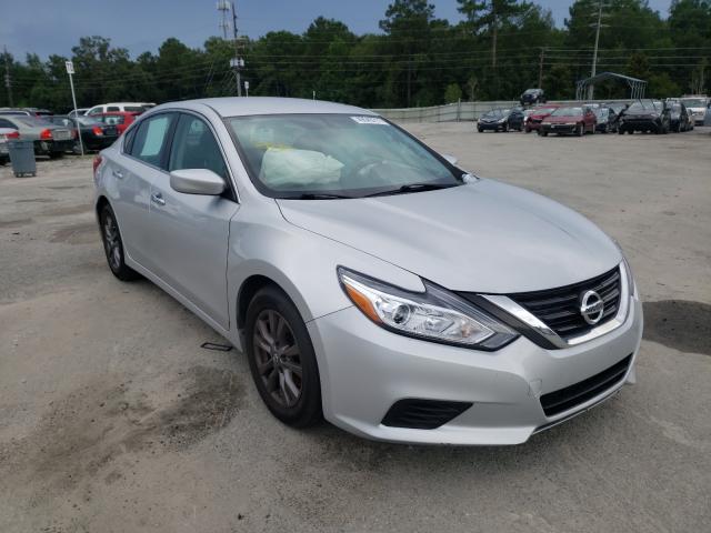 NISSAN ALTIMA 2.5 2016 1n4al3ap9gc140832