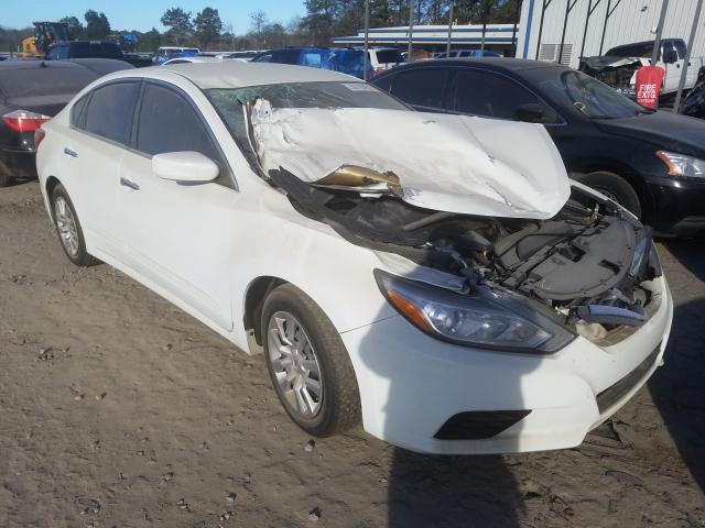 NISSAN ALTIMA 2.5 2016 1n4al3ap9gc141768