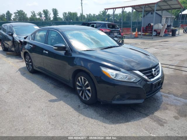 NISSAN ALTIMA 2016 1n4al3ap9gc144329