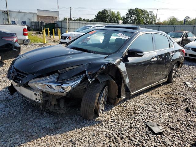 NISSAN ALTIMA 2.5 2016 1n4al3ap9gc145223