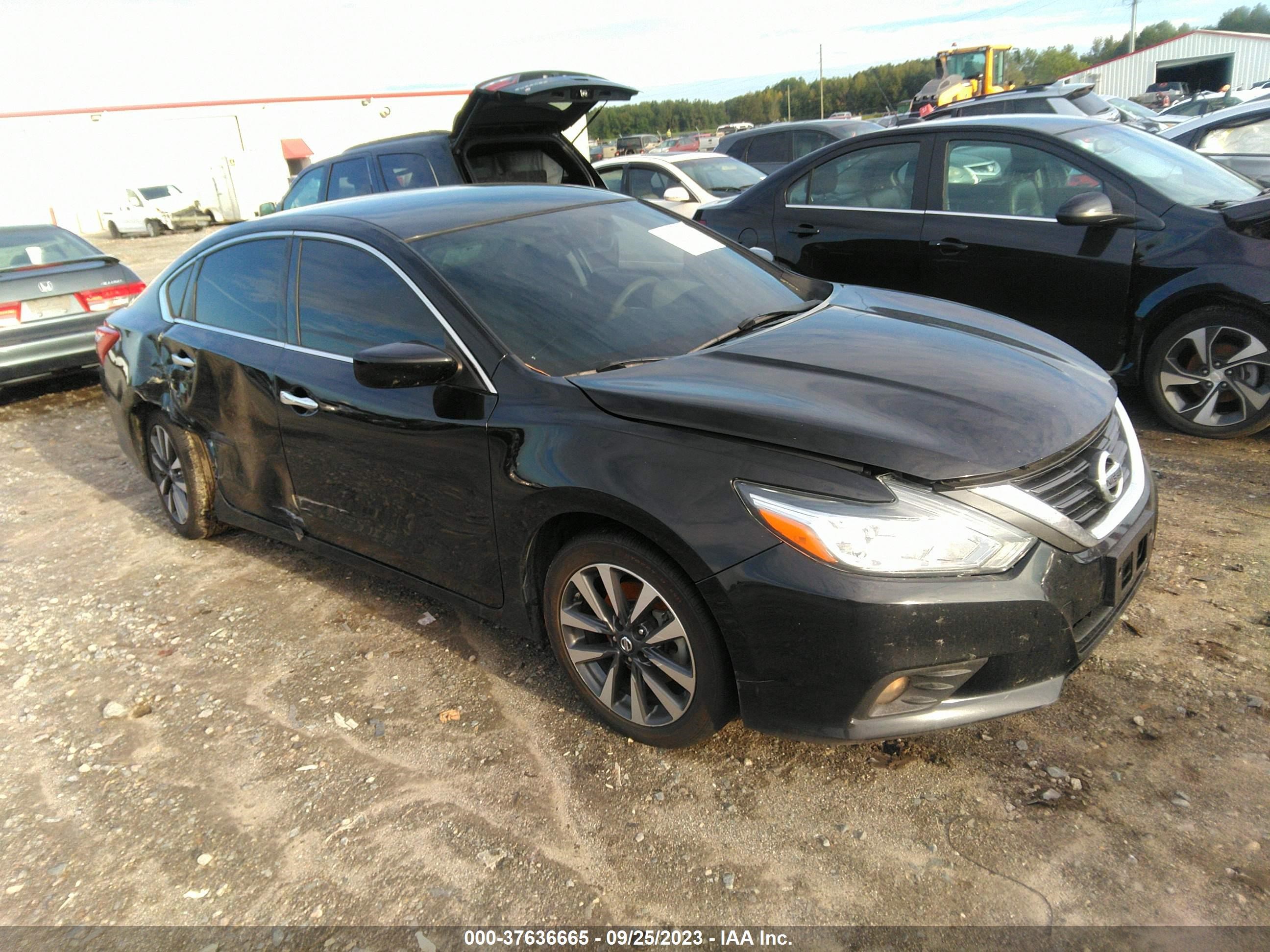 NISSAN ALTIMA 2016 1n4al3ap9gc145271