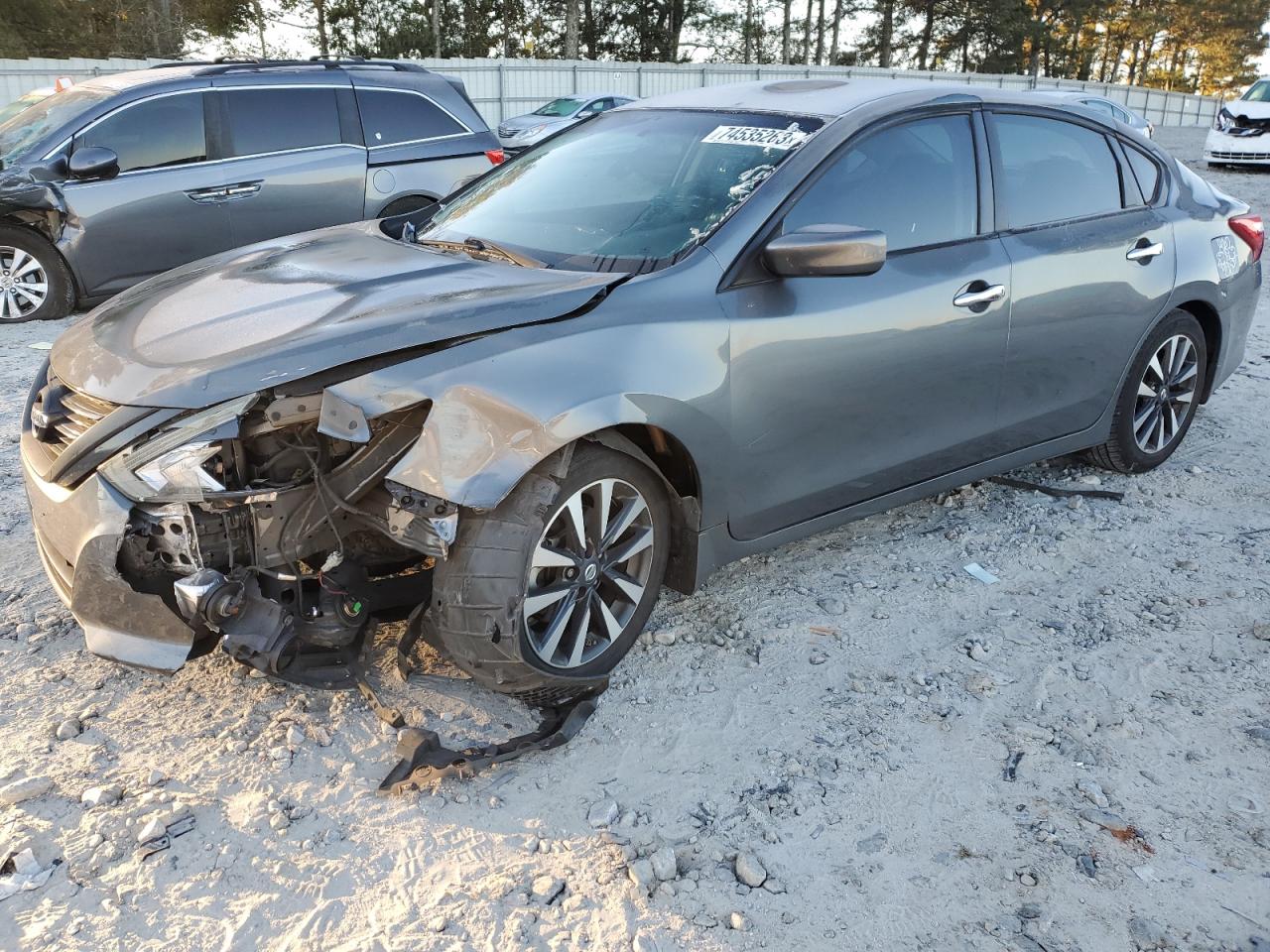 NISSAN ALTIMA 2016 1n4al3ap9gc145433