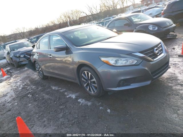 NISSAN ALTIMA 2016 1n4al3ap9gc146274