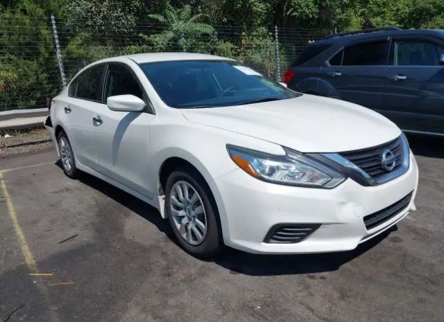 NISSAN ALTIMA 2016 1n4al3ap9gc146436