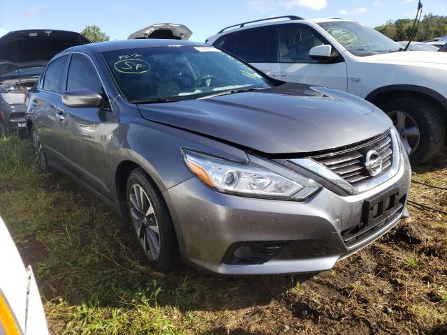 NISSAN ALTIMA 2.5 2016 1n4al3ap9gc147988