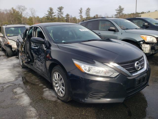 NISSAN ALTIMA 2.5 2016 1n4al3ap9gc149126