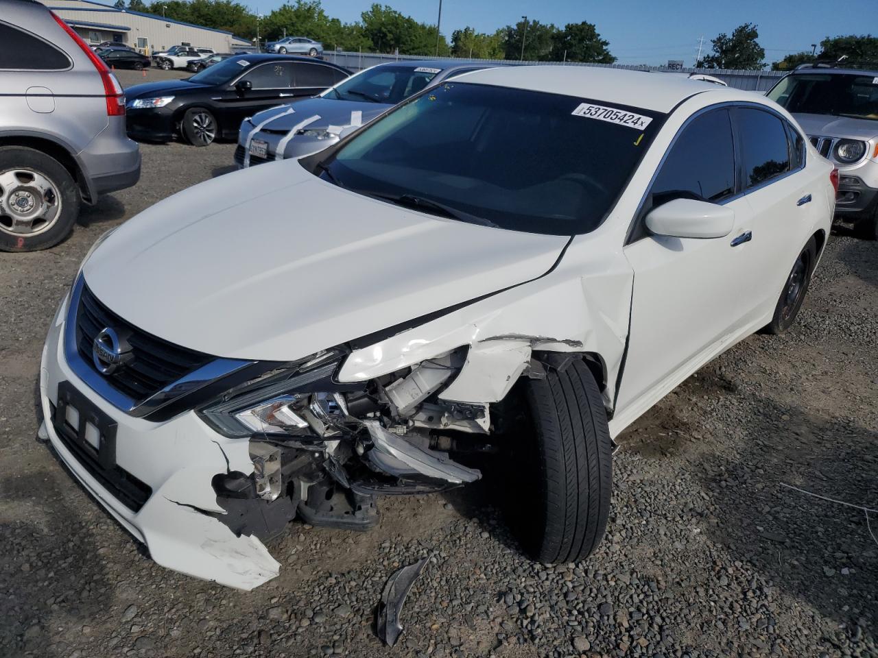 NISSAN ALTIMA 2016 1n4al3ap9gc149661