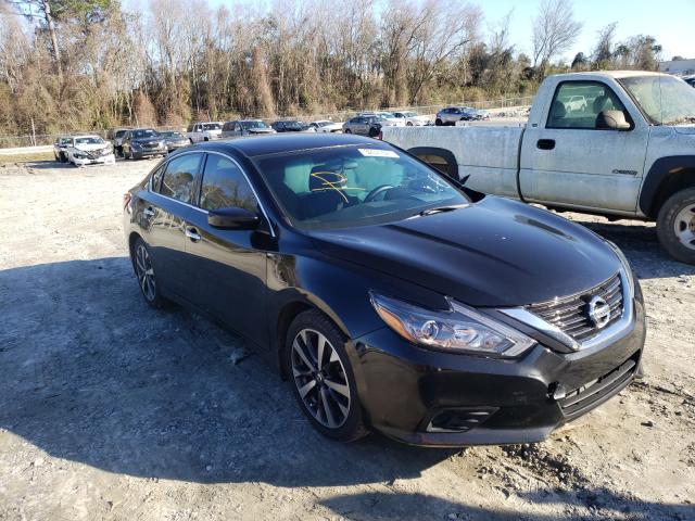 NISSAN ALTIMA 2.5 2016 1n4al3ap9gc150888