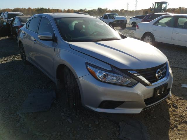 NISSAN ALTIMA 2.5 2016 1n4al3ap9gc151376