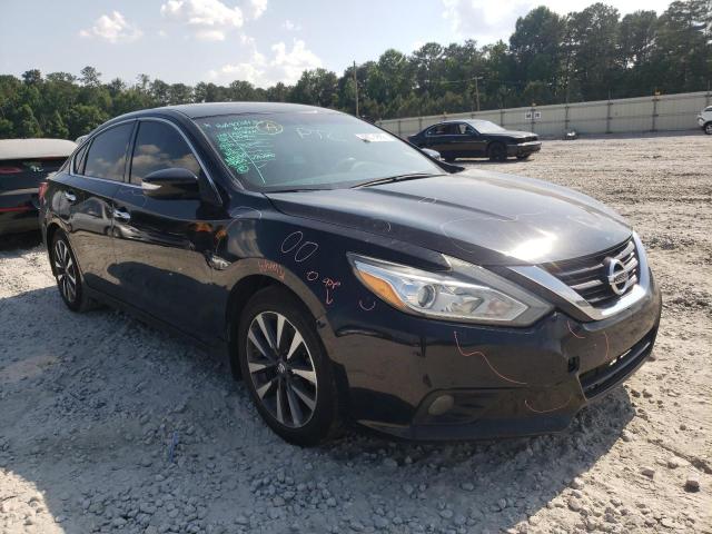 NISSAN ALTIMA 2.5 2016 1n4al3ap9gc151863