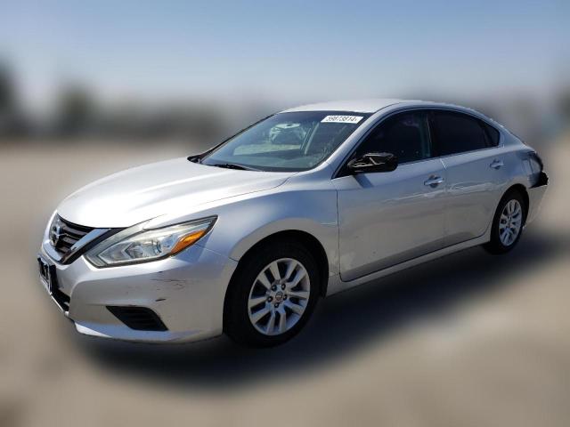 NISSAN ALTIMA 2016 1n4al3ap9gc152236