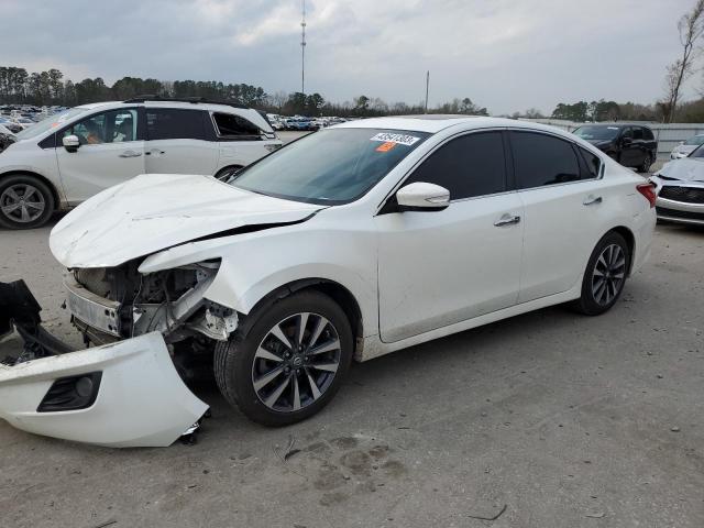 NISSAN ALTIMA 2.5 2016 1n4al3ap9gc153225