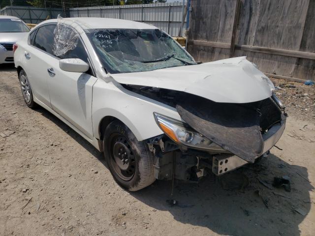 NISSAN ALTIMA 2.5 2016 1n4al3ap9gc153435