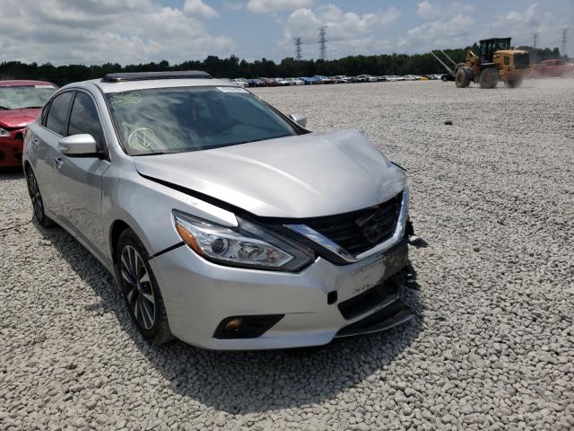 NISSAN ALTIMA 2.5 2016 1n4al3ap9gc154066