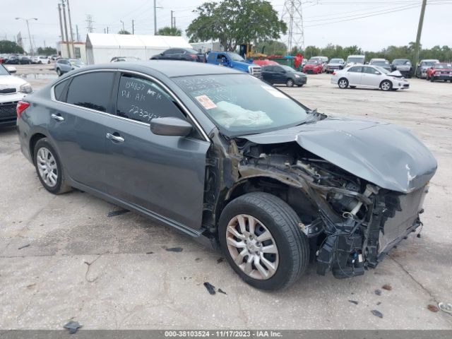 NISSAN ALTIMA 2016 1n4al3ap9gc154827