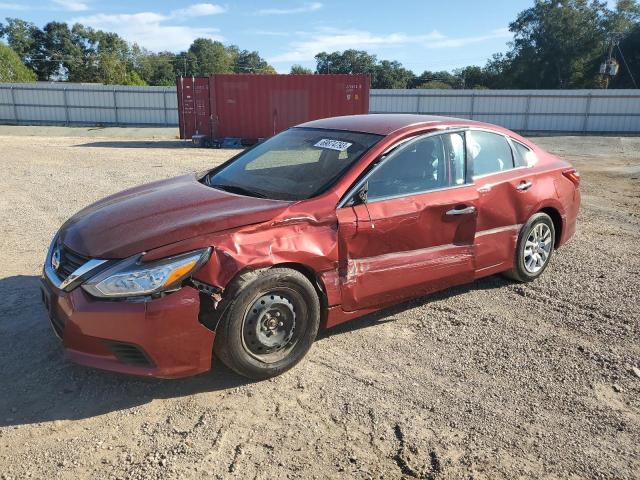 NISSAN ALTIMA 2016 1n4al3ap9gc156383