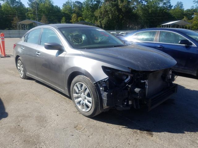 NISSAN ALTIMA 2.5 2016 1n4al3ap9gc156738