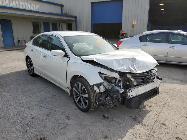 NISSAN ALTIMA 2.5 2016 1n4al3ap9gc157081