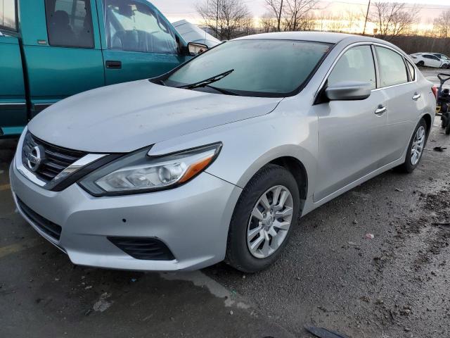 NISSAN ALTIMA 2.5 2016 1n4al3ap9gc157758