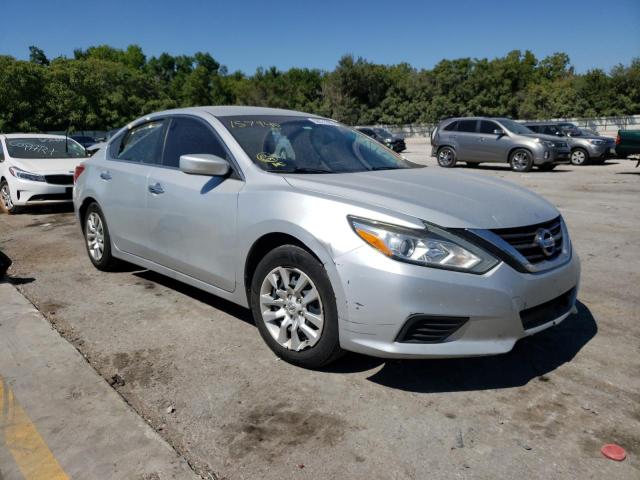 NISSAN ALTIMA 2.5 2016 1n4al3ap9gc157940