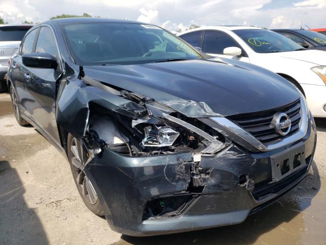 NISSAN ALTIMA 2.5 2016 1n4al3ap9gc158179