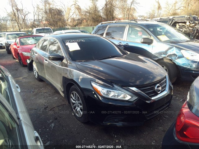 NISSAN ALTIMA 2016 1n4al3ap9gc158540