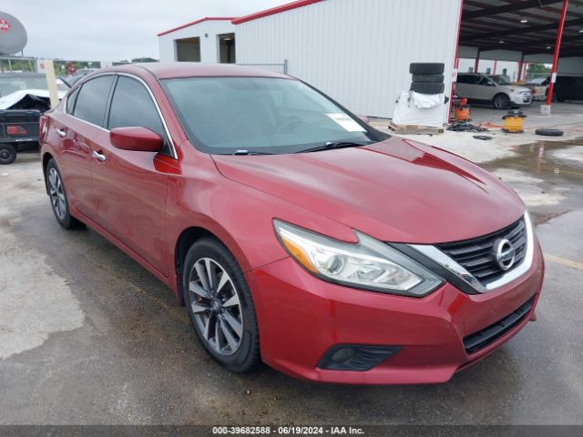 NISSAN ALTIMA 2016 1n4al3ap9gc159445