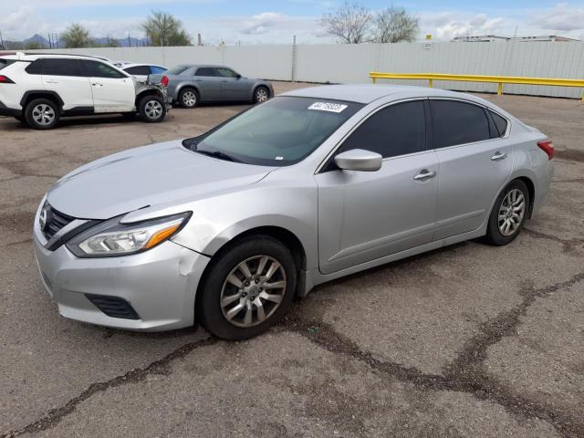 NISSAN ALTIMA 2.5 2016 1n4al3ap9gc159932