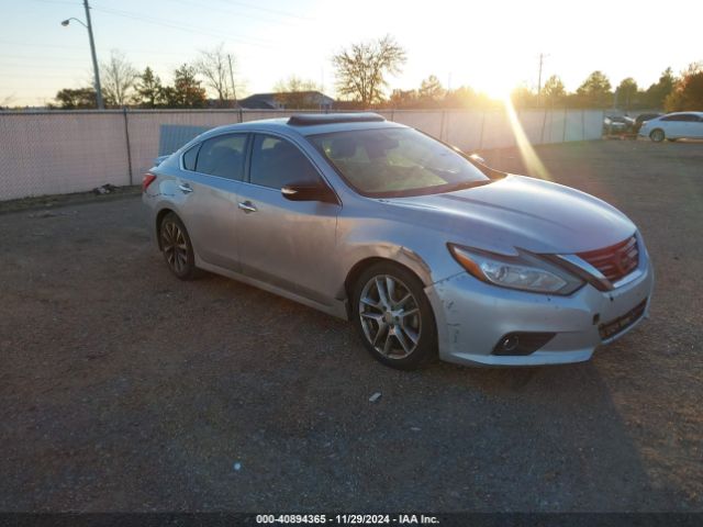 NISSAN ALTIMA 2016 1n4al3ap9gc160921