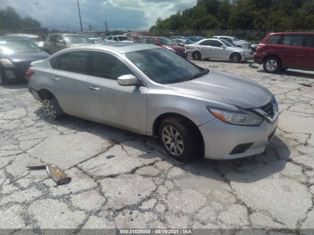 NISSAN ALTIMA 2016 1n4al3ap9gc162636