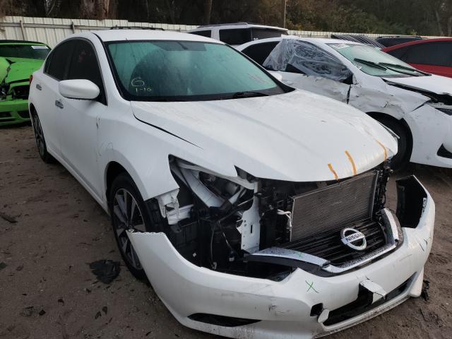 NISSAN ALTIMA 2.5 2016 1n4al3ap9gc164306