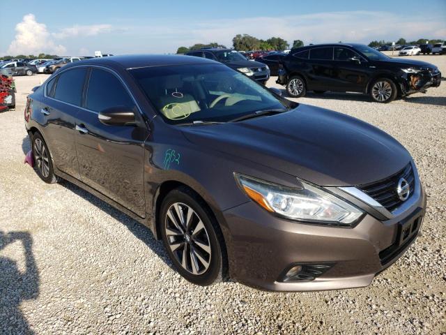 NISSAN ALTIMA 2.5 2016 1n4al3ap9gc164516