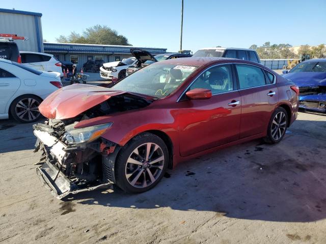 NISSAN ALTIMA 2.5 2016 1n4al3ap9gc164631