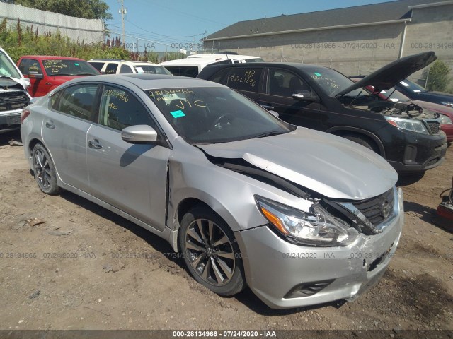 NISSAN ALTIMA 2016 1n4al3ap9gc164760