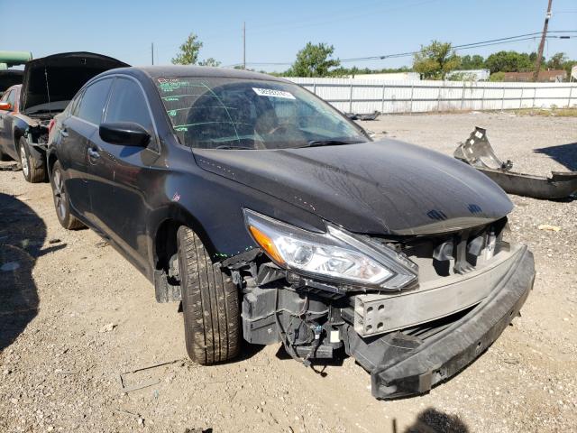 NISSAN ALTIMA 2.5 2016 1n4al3ap9gc165780