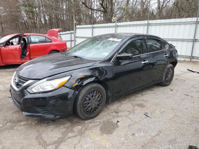 NISSAN ALTIMA 2016 1n4al3ap9gc165858