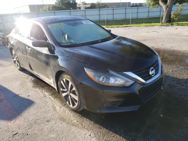 NISSAN ALTIMA 2.5 2016 1n4al3ap9gc166590