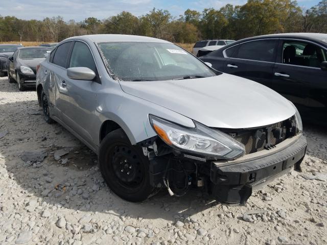 NISSAN ALTIMA 2.5 2016 1n4al3ap9gc166816