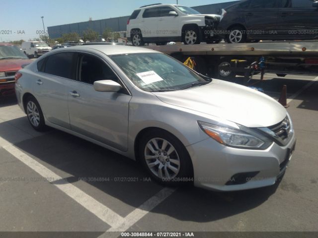 NISSAN ALTIMA 2016 1n4al3ap9gc166900