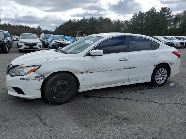 NISSAN ALTIMA 2016 1n4al3ap9gc167156