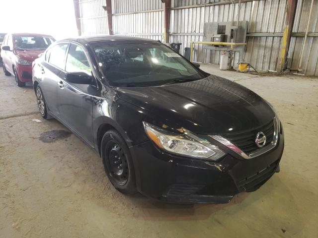 NISSAN ALTIMA 2.5 2016 1n4al3ap9gc167514