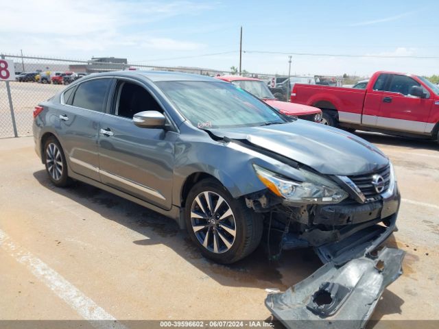 NISSAN ALTIMA 2016 1n4al3ap9gc167688