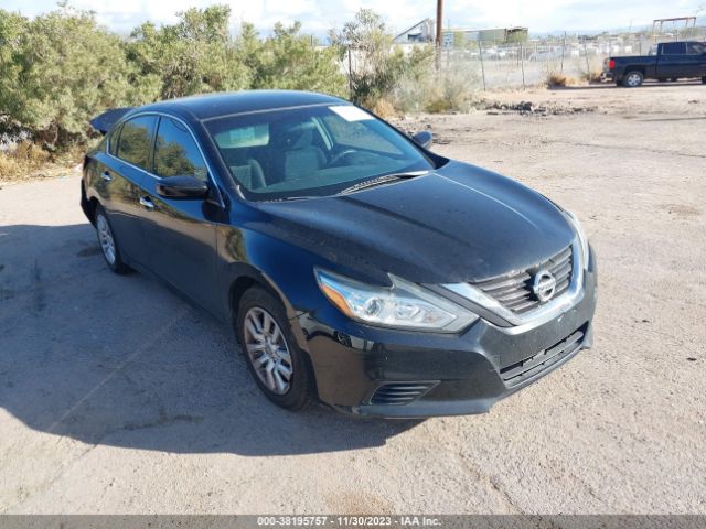 NISSAN ALTIMA 2016 1n4al3ap9gc168260